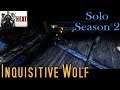 Inquisitive Wolf | Heat | Season 2 | Episode 6