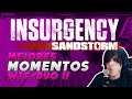 💣Insurgency: Sandstorm para PS4 o PC GAMEPLAY ESPAÑOL - Cosas Raras y Graciosas (Duo Argentino)