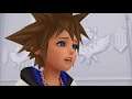 Kingdom Hearts Re:Chain of Memories - Atlantica BOSS RIKU Part 10 Walkthrough