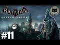 Let's Play Batman Arkham Knight [Deutsch] #11 Der Unfall in Gotham