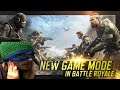 Let's Play Call of Duty Mobile - NEW Game Mode - Warfare