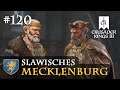 Let's Play Crusader Kings 3 #120: Bruder gegen Bruder (Slawisches Mecklenburg/ Rollenspiel)