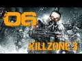 Let's Play KILLZONE 3 (PS3) | EP 6 | Atajo del desguace
