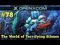 Let's play OpenXcom TWoTS [78] Alien Dungeon