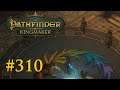 Let's Play Pathfinder: Kingmaker #310 – Der Orden der Prismen (Blind / Deutsch)