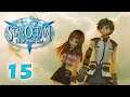 Let's Play! Star Ocean: Till the End of Time - Part 15: Endless Castle