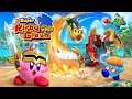 Lil000Bros Live Switch Lets-play of Super Kirby Clash Part 3