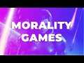 Making Morality Meaningful in Games