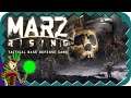 MARZ: TACTICAL BASE DEFENSE | Fighting Endless Zombies Hordes on MARS | SURVIVAL SUNDAY