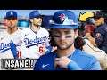 Max Scherzer & Trea Turner TRADED to DODGERS! Blue Jays ANOTHER Huge Trade, Yankees (MLB Recap)