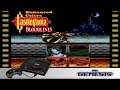 Mega Drive - Castlevania Bloodlines (Enhanced Colors by Pyron) - Download Available!