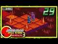 Megaman Battle Network 3 Vs with Chaos and RTK part 29: Gotta Run the Ranks