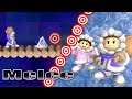 Melee Break The Targets With Unintended Characters Ice Climbers