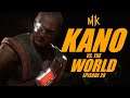 MK11: Kano vs. the World, Episode 28: Custom Variation Goodness (1080P/60FPS)