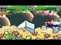Mugen Battles | Tom Cat vs Super Mario | Tom And Jerry vs Nintendo