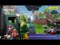 *new* AVENGERS MODE V2 Coming Fortnite