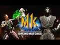 NEW SECRET BRUTALITY!? Shang Tsung - Mortal Kombat 11 Online Matches