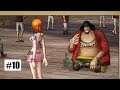 One Piece Pirate Warriors 3 #10 -Marshall D. Teach und Bellamy- ( Let's Play Gameplay Deutsch )