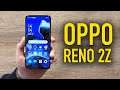 Oppo Reno 2Z kutu açılışı ve ön inceleme