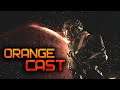 Orange Cast: Sci-Fi Space Action Game | GamePlay PC