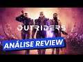 Outriders - Análise / Review - Vale a Pena?