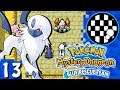 Pokemon Mystery Dungeon: Blue Rescue Team | PART 13