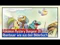 Pokémon Mystery Dungeon: Retterteam DX - Hilfe! Es ist so hübsch! | Nintendo Switch-Spieletest