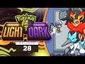 Pokémon: Solar Light & Lunar Dark - Part 28 - League Finals!