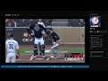 PS4MLBTHESHOW20MIL-MINFuLLGame2020.6.16fxsMLB(2)LAK-OAKFuLLGame2020.6.16csnsMLB