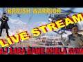 Raid to small YouTube | Live Raid | Face cam || Krrish warrior |ROAD TO 1K | aj sara game khela gaya