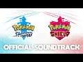 Railway Station - Pokémon Sword and Shield OST (Gamerip)