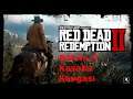 Red Dead Redemption 2 | Kasaba Kavgası  | Bölüm 4 | Türkçe