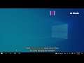 Snap Windows Tidak Berfungsi (Not Working) di Windows 10 [SOLVED]