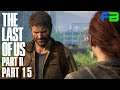 St. Mary’s Hospital - The Last of Us Part II: Part 15 - PS4 Pro Gameplay Walkthrough