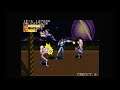 Super Nintendo Captain Commando Stage 9 Callist, Last Stage