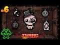 THE BINDING OF ISAAC: AFTERBIRTH+ • 3,000,000% Save file • Directo #6