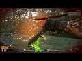 The Crashing Issue Continues Predator: Hunting Grounds Classes Gameplay #128