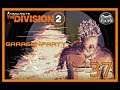 THE DIVISION 2 ( PS4 ) #37 - GARAGENPARTY | The Division 2 Gameplay deutsch