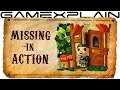 The Lost Features of Animal Crossing - Missing in Action