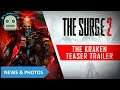 The Surge 2 Kraken Review - Dont Bother...
