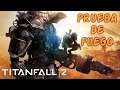 Titanfall 2 – Prueba de fuego -  Xbox Series X - Gameplay en Español