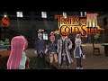 Trails of Cold Steel III (Nightmare) - Part 8 | Saint-Arkh Day 1