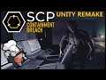 Turning Off the Tesla Gates | SCP : Containment Breach Unity (Part 10)