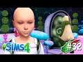 VIAGEM AO ESPAÇO #32 - Primos Sobrenaturais - The Sims 4