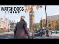 Watch Dogs Legion - ALPHA GAMEPLAY DEMO!
