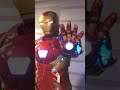 Why Aren’t You In Uniform - Iron Man #Shorts #uniformchallenge #ironman