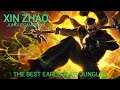 XIN ZHAO dominates the Rift | Wild Rift