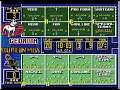 College Football USA '97 (video 3,444) (Sega Megadrive / Genesis)