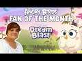 Angry Birds Fan Of The Month | Meet Neilia Krumm!