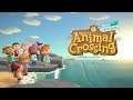 Animal Crossing New horizon'' No Life dengan Para Hewan di Dunia binatang'' #4